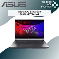 Asus ROG Strix G18 G815L-RTT362WP