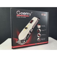 Geemy hair clipper (GM-6008)