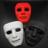 Vendetta Mask Adult janson Mens Fawkes Anonymous Occupy Halloween