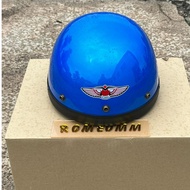 100% Original Steng Kura Kura Half Cut Helmet (All packing in box)