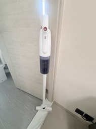 志高 X3W 無線吸塵器