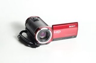 Sony Handycam HDR CX120 CCD相機 舊數碼相機 Old Digital Camera DV Camcorder 錄影機 復古 Vintage Y2K
