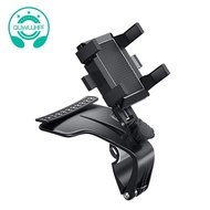 Phone Holder for Car, 360° Adjustable Rotation Car Holder