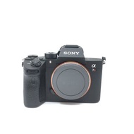 Sony A7RIII