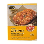 ▶$1 Shop Coupon◀ Kimchi Pancake Mix Powder 210g Korean Food Kimchijeon