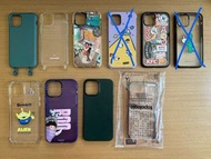iPhone 11 pro iPhone 13 pro max Case casetify topologie 電話殼 手機殼 電話套 手機套