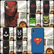 Marval Pattern Phone Case Samsung NOTE 20 Ultra/S20 FE