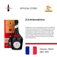 D.O.M Benedictine 750ml