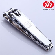 Large 777 NAIL CLIPPER MADE IN KOREA THREE SEVEN NAIL CLIPPER 777 A196