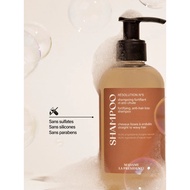Madame la Presidente Anti-hair Loss Shampoo Resolution N°5 for Straight to Wavy Hair