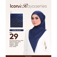 SHAWLPUBLIKA BAWAL COTTON