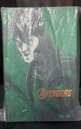 Hot Toys MMS176 洛基 Loki (MMS579 MMS472 MMS557 MMS474 MMS416