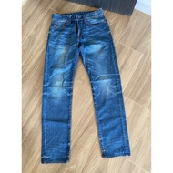 G-star raw Jeans 3301 tapered Second Hand