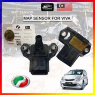 Perodua Viva Map Sensor 89420-97214 Manifold Air Pressure Map Sensor