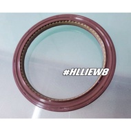 [ hlliew8 ] Honda Models Flywheel Oil Seal K Series / R Series R18A K20A K24A Series