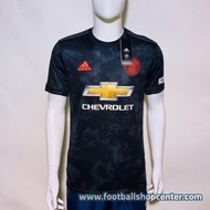 jersey original Manchester United Third 2019-20 Adidas ED7390
