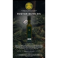 Ruqyah Olive Oil