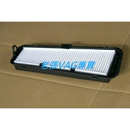 Audi A6 C7 A7 Outer Filter