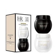 🔸正貨保證🔸HR - Helena Rubinstein 赫蓮娜 新版 速效修復日晚霜套裝 (白繃帶 50ml + 黑繃帶 50ml)