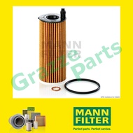 100% Original Mann Engine Oil Filter HU6014/1Z HU 6014/1 Z for BMW X3 F25 18d 20dX G01 F97 18d 20i 3