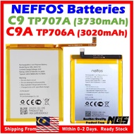 Premium Grade A+ Battery Compatible For NEFFOS C9 / NEFFOS C9A