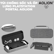 Playstation Portal Aolion Shockproof Bag and Case
