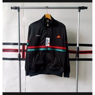 JAKET TRACTOP