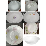 Soup Plate Corelle 17 cm 413 - LP Corelle Plate