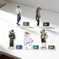 Standee Identity V acrylic mica model Identity V game character study desk decoration very beautiful