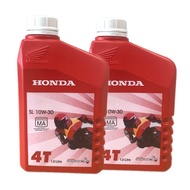 HONDA MA OIL 4T SL10w30