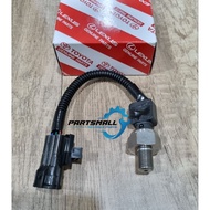 100% GENUINE LEXUS IS250IS350GS300GS430 FUEL RAIL SENSOR W/WIRE