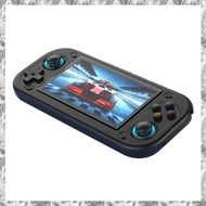 [I O J E] R43S Retro Handheld Video Game Console 64GB Games 4.3Inch -Compatible Screen Portable Pock