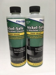 2 Pack Nu-Calgon 428734 Ice Machine Cleaner 16 oz bottles 2 Pack Nu-Calgon 428734 Ice Machine Cleane