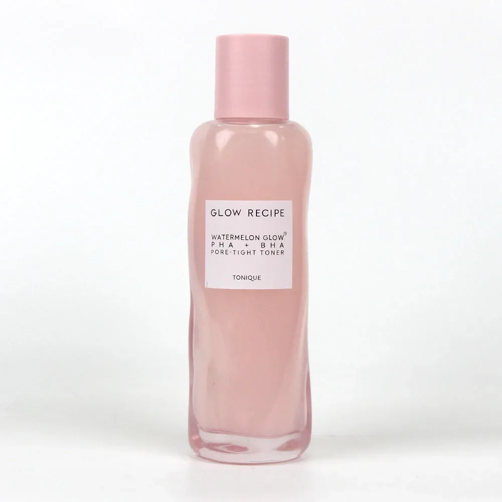 GLOW RECIPE WATERMELON GLOW P H A + B H A PORE-TIGHT TONER HYDRATING + PORE-REFINING TONIQUE 150ml
