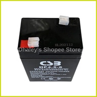◳ ┐ ➼ ╳ Battery 6V 4.5Ah Sealed Lead Acid Rechargeable Battery 6V-4.5Ah 6V rechargeable Battery