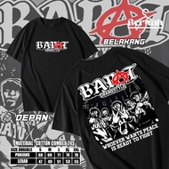 WEST PREMIUM TSHIRT VOL2 Unisex/Shirt