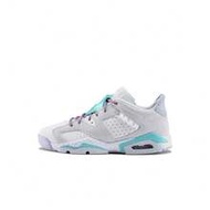 Air Jordan 6 Retro Low (GS) Youth Casual Sports Basketball Shoes