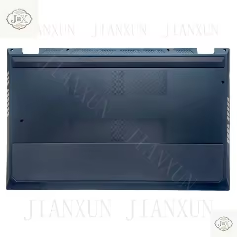 NEW Bottom Case D Cover Blue For ASUS ZenBook Pro Duo X2 Pro UX5000F UX581 UX581L UX581F Laptop