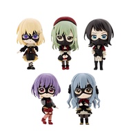 Bushiroad Creative BanG Dream Ave Mujica Collection Figure Rich Box Ver.