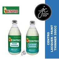 CENTRO Paint / Lacquer Thinner 350ml