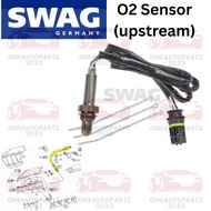 SWAG GERMANY UPSTREAM O2 SENSOR MERCEDES BENZ W202 C180 C200 C220 M111 ENGINE