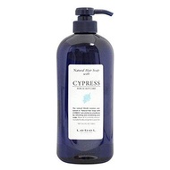 Lebel Natural Hair Soap with 720ml Cypress CYd (Direct from Japan)