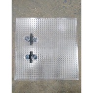 Aquarium Divider For 2.5FT Aquarium