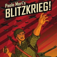桌遊驛站 BLITZKRIEG 閃電戰第二次世界大戰兵軍棋盤地圖算子組件【吉星】