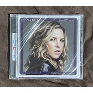 LPN-CD Diana Krall-Wallflowers Complete Sessions 12 + 8 bonus tracks (New/Sealed)