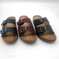 Ready stock CASPIA CG285 Ladies Sandals Selipar Wanita
