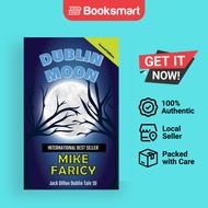 Dublin Moon - Paperback - English - 9781962080798