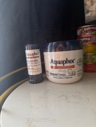 Aquaphor 嬰兒萬用修護膏