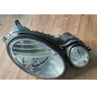 W211 FACE-LIFT HEADLAMP USED