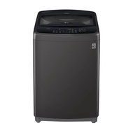 LG เครื่องซักผ้าฝาบน T2314VS2B 14 กก. อินเวอร์เตอร์ ซัก ผ้า หอม